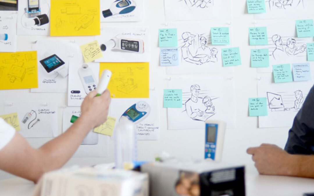 The Path to Innovation